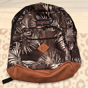 NWOT Jansport backpack